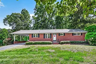 1348 Henley Dr, Asheboro, NC 27205 - Photo 1