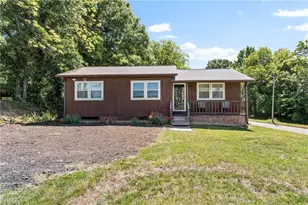 819 Mobile St, High Point, NC 27260 - Photo 1