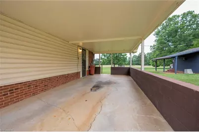 852 Sain Road, Mocksville, NC 27028 - Photo 21