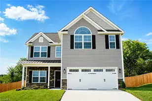 275 Plains Dr, Burlington, NC 27217 - Photo 1