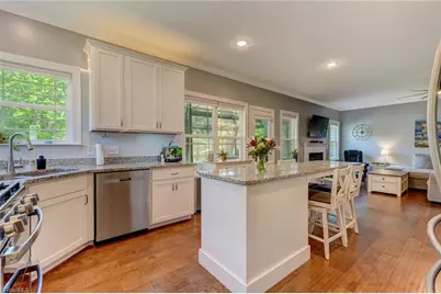 3220 Islay Court, Greensboro, NC 27455 - Photo 19