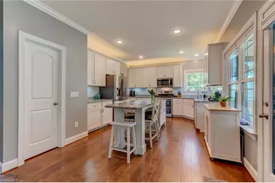 3220 Islay Court, Greensboro, NC 27455 - Photo 17