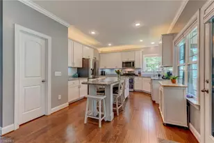 3220 Islay Ct, Greensboro, NC 27455 - Photo 17