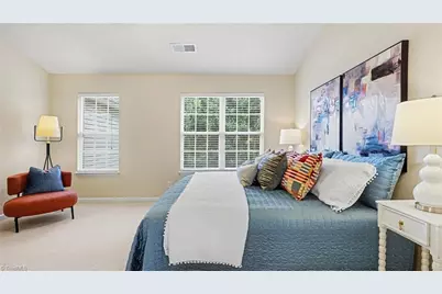 4623 Village Square Court, Greensboro, NC 27409 - Photo 17