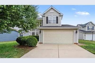 4623 Village Square Court, Greensboro, NC 27409 - Photo 1