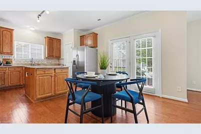 4623 Village Square Court, Greensboro, NC 27409 - Photo 15