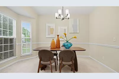 4623 Village Square Court, Greensboro, NC 27409 - Photo 9
