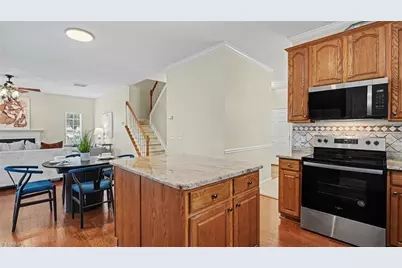 4623 Village Square Court, Greensboro, NC 27409 - Photo 13