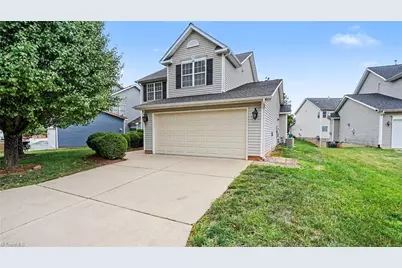 4623 Village Square Court, Greensboro, NC 27409 - Photo 3