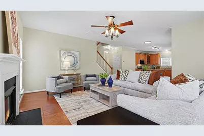 4623 Village Square Court, Greensboro, NC 27409 - Photo 7