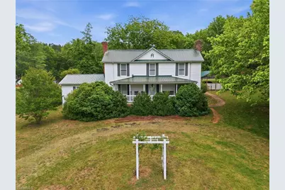 851 Case School Road, Mayodan, NC 27027 - Photo 1