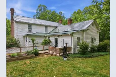 851 Case School Road, Mayodan, NC 27027 - Photo 5