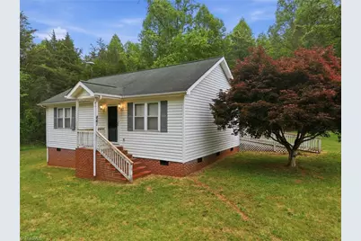 851 Case School Road, Mayodan, NC 27027 - Photo 29
