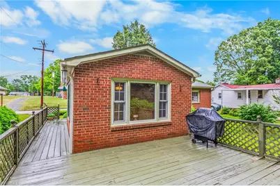 4106 Whitfield Road, Winston-Salem, NC 27105 - Photo 21