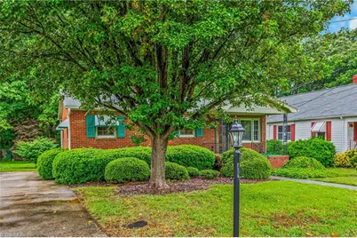 4106 Whitfield Road, Winston-Salem, NC 27105 - Photo 3