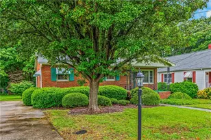 4106 Whitfield Rd, Winston-Salem, NC 27105 - Photo 3