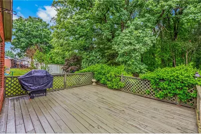 4106 Whitfield Road, Winston-Salem, NC 27105 - Photo 23