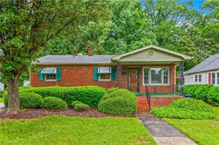4106 Whitfield Rd, Winston-Salem, NC 27105 - Photo 1