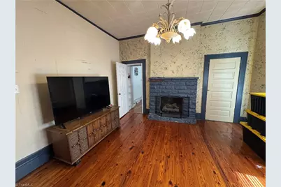 502 Spring Street, Mount Airy, NC 27030 - Photo 39
