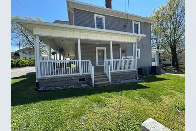 502 Spring Street, Mount Airy, NC 27030 - Photo 17