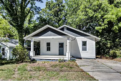 1006 Bellevue Street, Greensboro, NC 27406 - Photo 3
