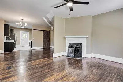 1006 Bellevue Street, Greensboro, NC 27406 - Photo 7
