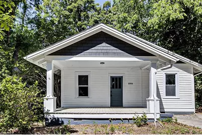 1006 Bellevue Street, Greensboro, NC 27406 - Photo 1
