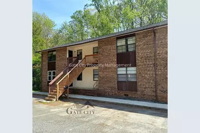 427 S Main Street #5, Asheboro, NC 27203 - Photo 1