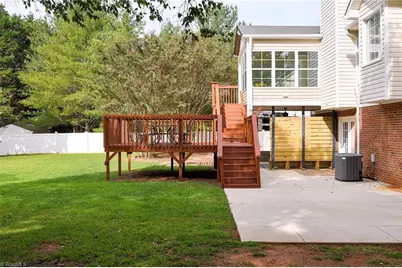 7340 Franklin Road, Lewisville, NC 27023 - Photo 35