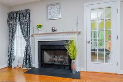 7340 Franklin Road, Lewisville, NC 27023 - Photo 13