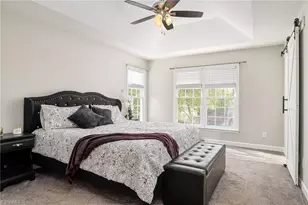 7340 Franklin Rd, Lewisville, NC 27023 - Photo 21
