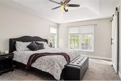 7340 Franklin Road, Lewisville, NC 27023 - Photo 17