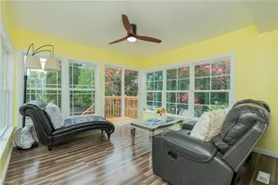 7340 Franklin Rd, Lewisville, NC 27023 - Photo 19