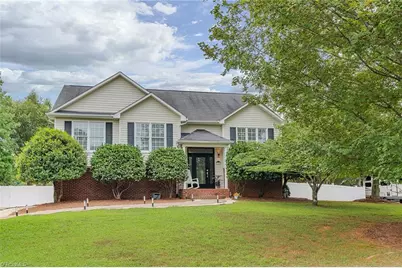 7340 Franklin Road, Lewisville, NC 27023 - Photo 3