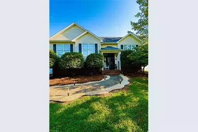 7340 Franklin Road, Lewisville, NC 27023 - Photo 3