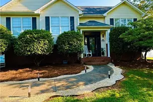 7340 Franklin Rd, Lewisville, NC 27023 - Photo 3