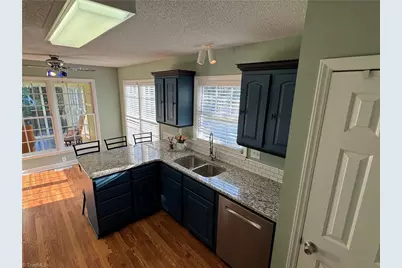 7340 Franklin Road, Lewisville, NC 27023 - Photo 9