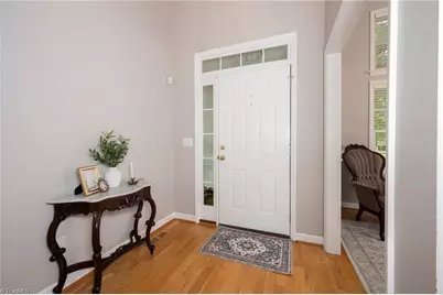 144 High Meadows Road, Advance, NC 27006 - Photo 3