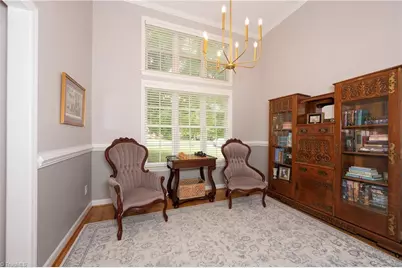 144 High Meadows Road, Advance, NC 27006 - Photo 7