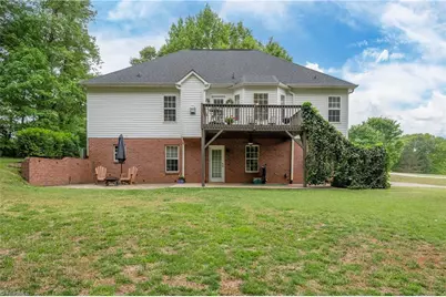144 High Meadows Road, Advance, NC 27006 - Photo 31
