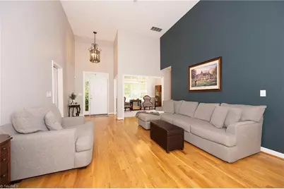 144 High Meadows Road, Advance, NC 27006 - Photo 5
