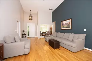 144 High Meadows Rd, Advance, NC 27006 - Photo 5