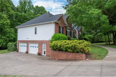 144 High Meadows Road, Advance, NC 27006 - Photo 33