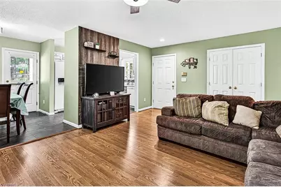 342 Iron Mountain Road, Asheboro, NC 27205 - Photo 3