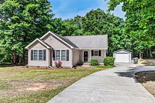 342 Iron Mountain Rd, Asheboro, NC 27205 - Photo 1