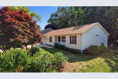 3604 Akers Court, High Point, NC 27263 - Photo 29