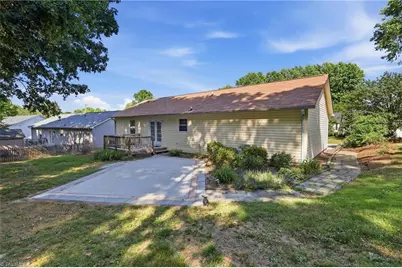 3604 Akers Court, High Point, NC 27263 - Photo 27