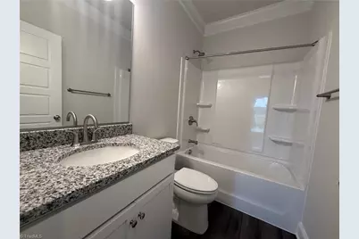 2823 Berwick Valley Drive, Winston-Salem, NC 27127 - Photo 3