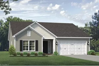 2823 Berwick Valley Drive, Winston-Salem, NC 27127 - Photo 1