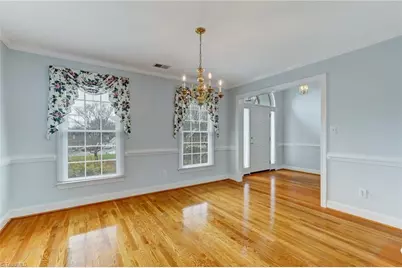 204 W Stonebury Court, Reidsville, NC 27320 - Photo 13